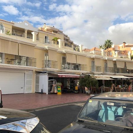 Bahia La Caleta - Apartement With Sunny Balcony And Sea View Costa Adeje  Zewnętrze zdjęcie