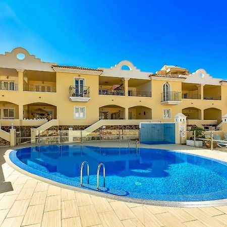 Bahia La Caleta - Apartement With Sunny Balcony And Sea View Costa Adeje  Zewnętrze zdjęcie